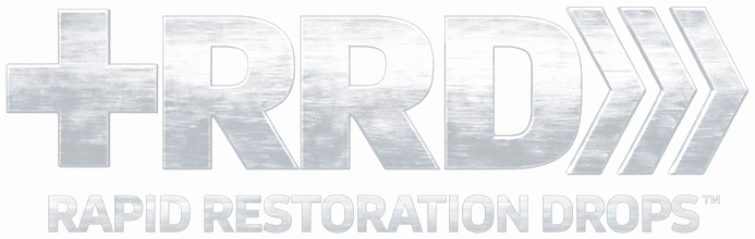+RRD Rapid Restoration Drops